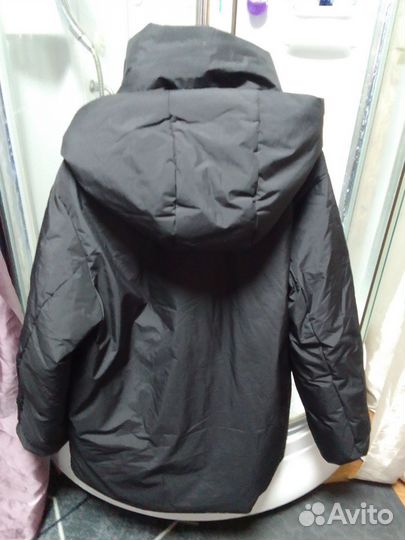 Женская верхняя одежда