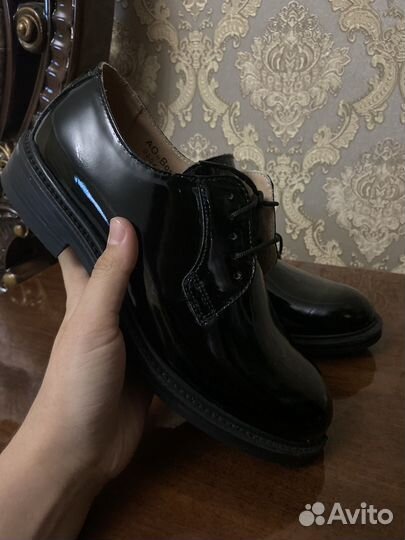 Обувь женская 40 размер