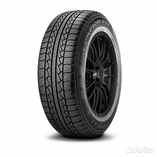 Pirelli Scorpion STR 245/50 R20 102H