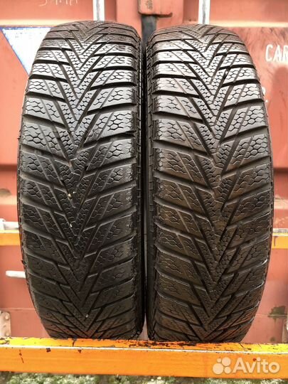 Continental ContiWinterContact TS 800 155/60 R15