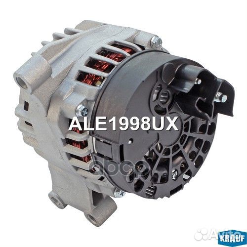 Генератор ALE1998UX Krauf