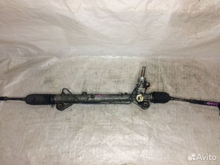 Рейка рулевая Мазда Демио DY