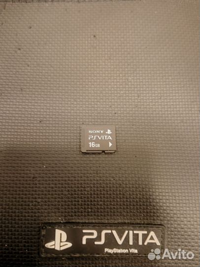 Sony playstation Vita