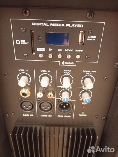 Комплект для домашнего караоке