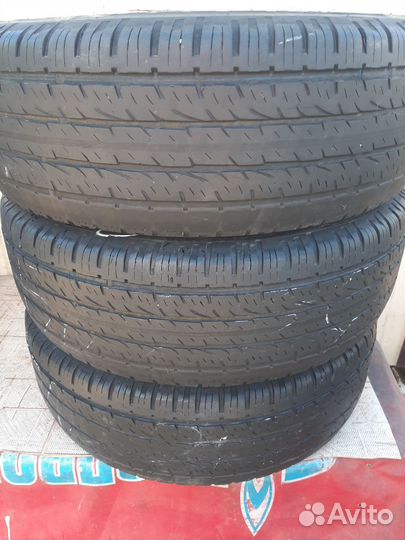 Viatti Bosco A/T 215/65 R16