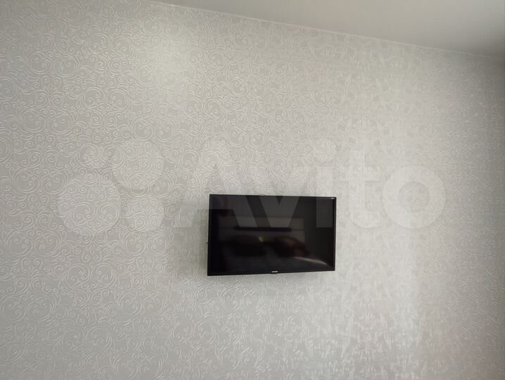 1-к. квартира, 45 м², 9/12 эт.