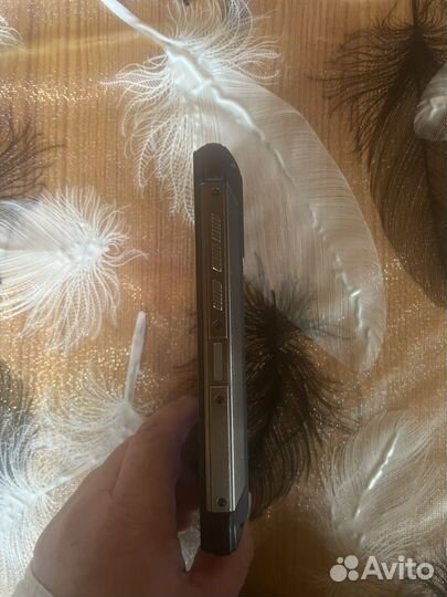 Ulefone Power Armor 13, 8/256 ГБ