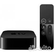 Apple TV 64 GB