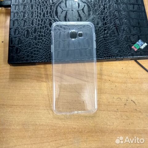 Чехол бампер для Samsung J415 / J4 Plus 2018