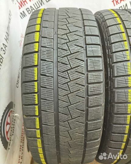 Pirelli Ice Asimmetrico 235/50 R18 97Q