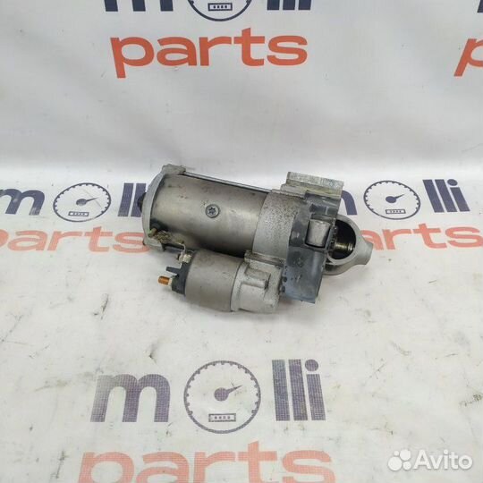 Стартер Bmw 520D G30 2019