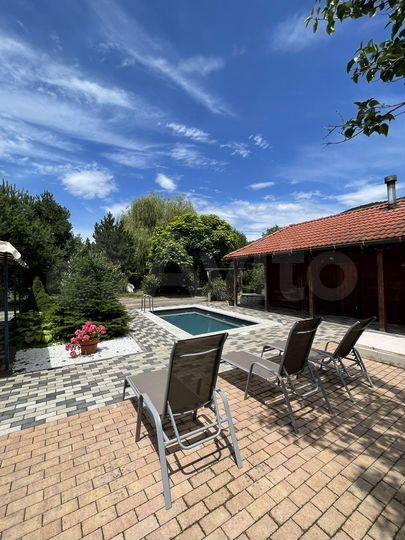 Дом 75 м² на участке 16 сот.