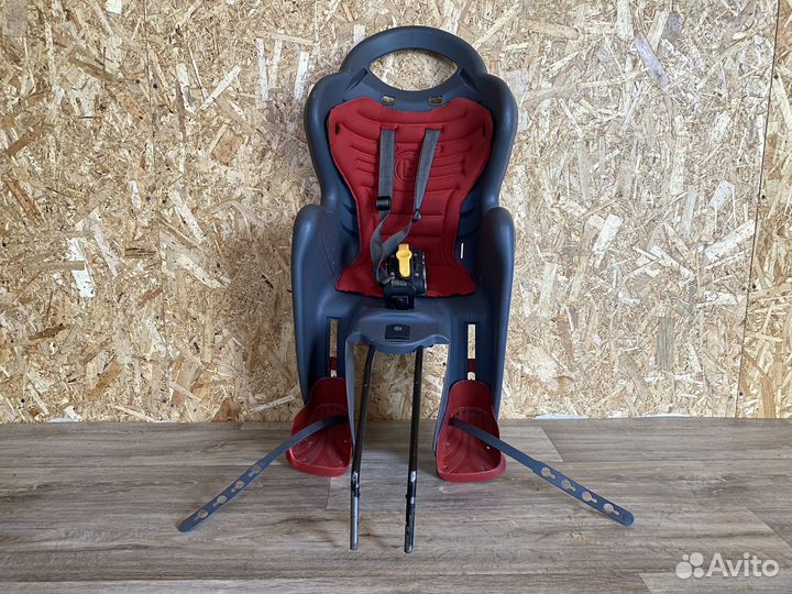 Велокресло bellelli