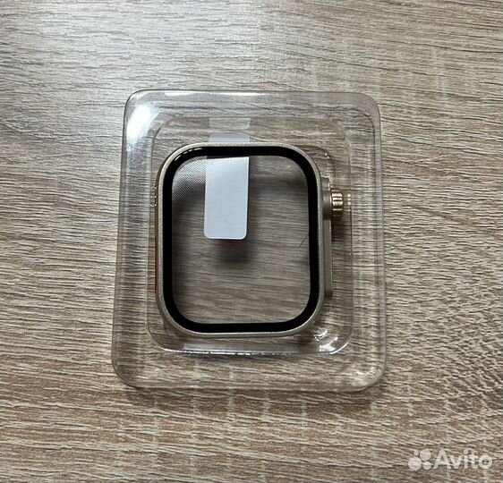 Чехол Huawei Watch Fit 3