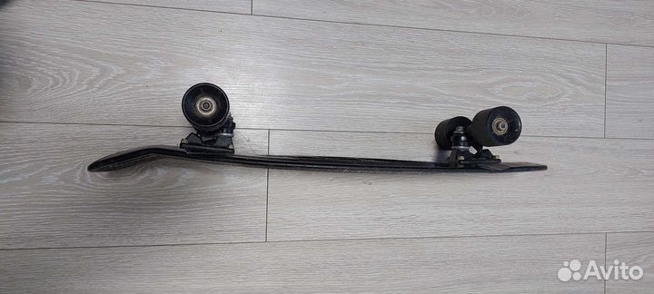 Скейтборд круизер