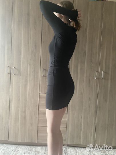 Платье женское