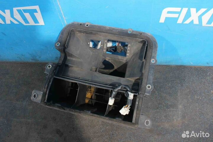 Корпус мотора печки Toyota Estima Emina (Тойота Эс