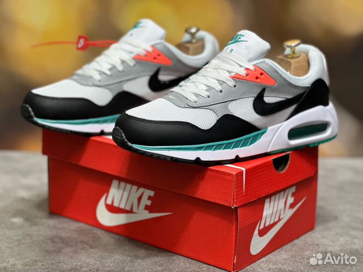 Nike Correlate Air Max кроссовки