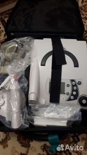 Аппарат ивл