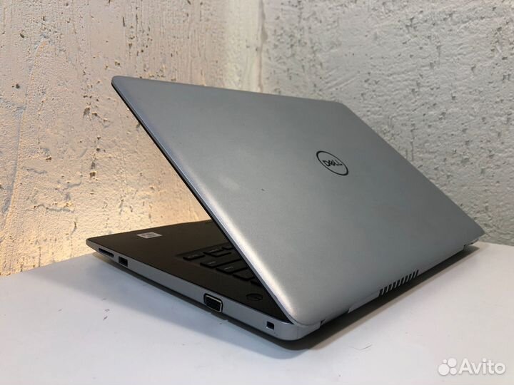 Ноутбук i5 10210U / SSD 256GB / 1920х1080 IPS