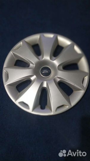 Колпак на ford focus