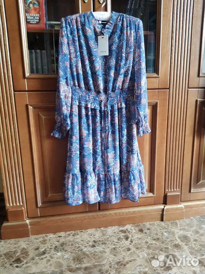 Платье женское р. 42- 44