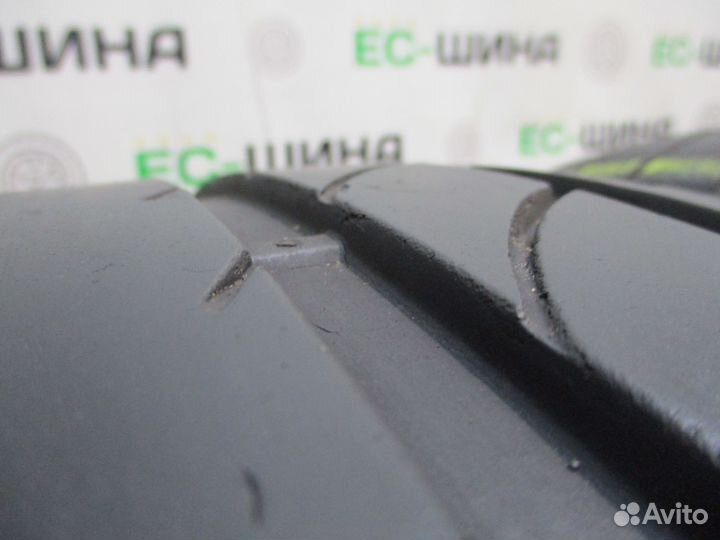 Dunlop SP Sport Maxx GT 285/35 R21 и 325/30 R21