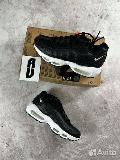 Nike Air Max 95 next nature оригинал