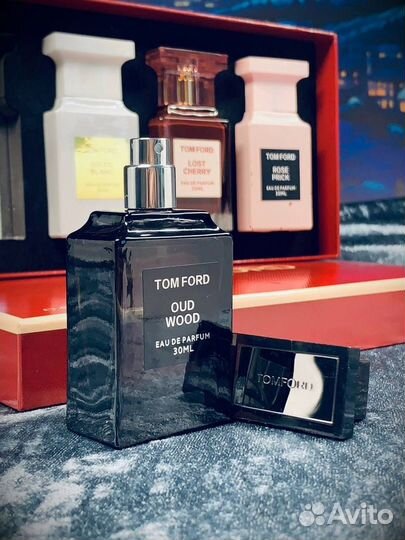 Набор духов tom ford