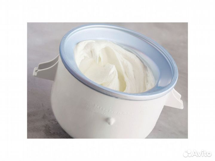 Чаша для мороженого Kitchenaid