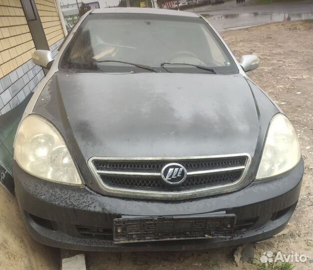 Фары Лифан бриз фара Lifan briz