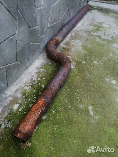 Печь буржуйка бу