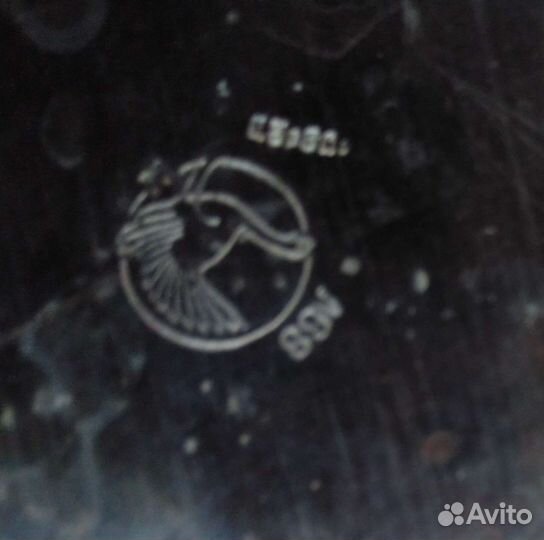 Чайники СССР