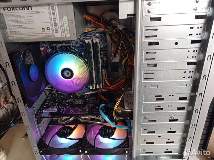 Компьютер Игровой