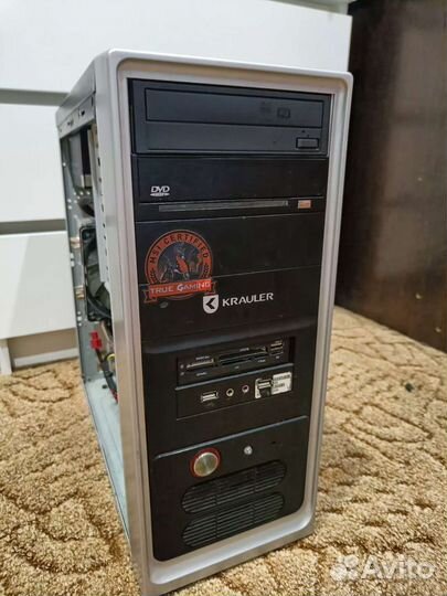 Системный блок i5