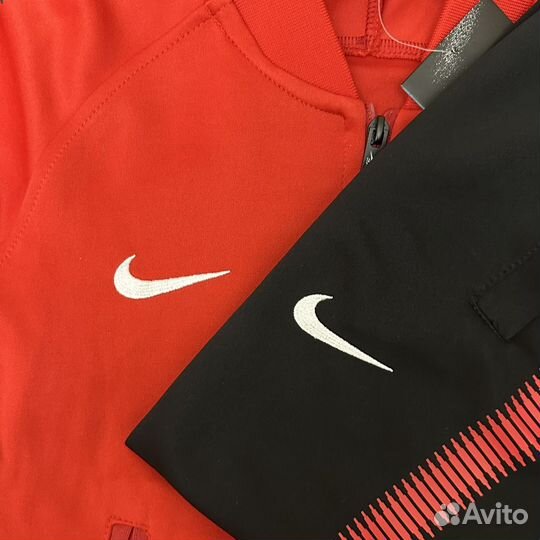 Детский спортивный костюм Спартак размер 20