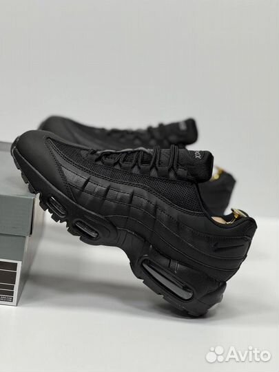 Кроссовки nike air max 95