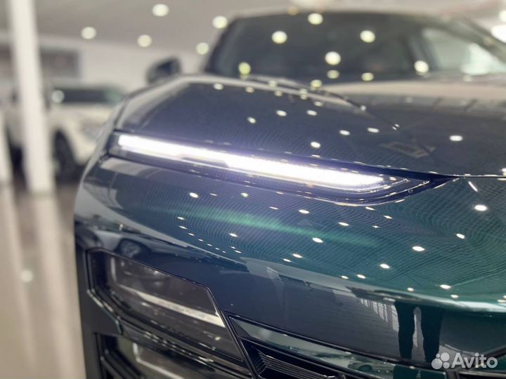 Jetour Dashing 1.5 AMT, 2024