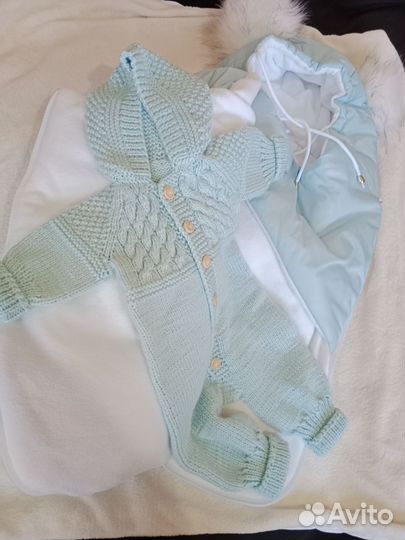 Комплект на выписку