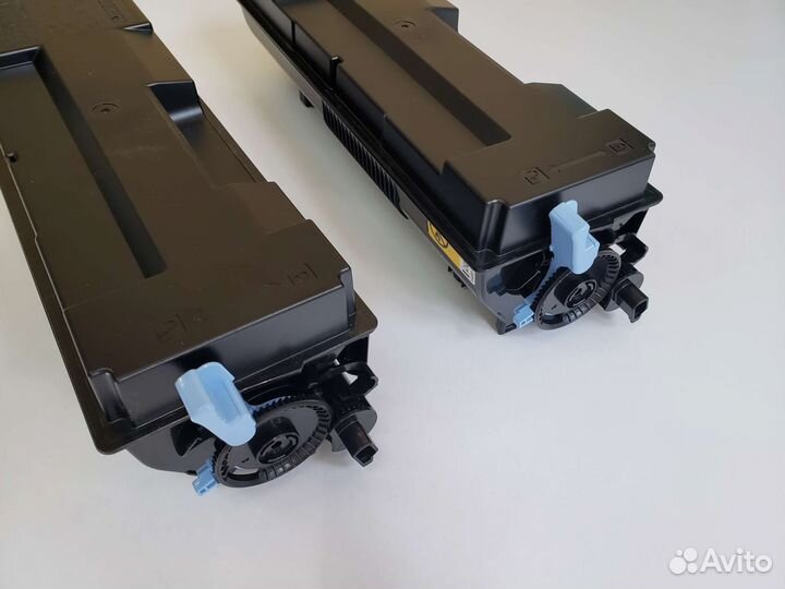 Картридж под заправку Kyocera TK-7300