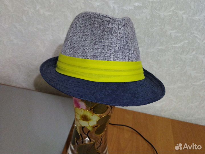 Шляпа на мальчика