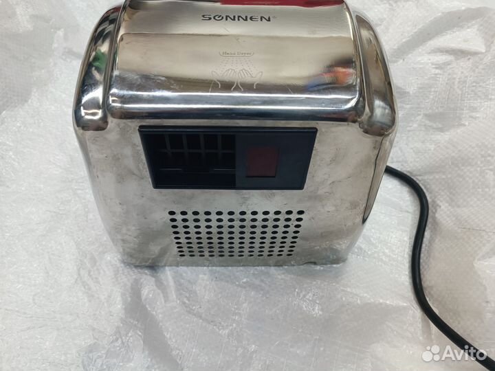 Сушитель для рук