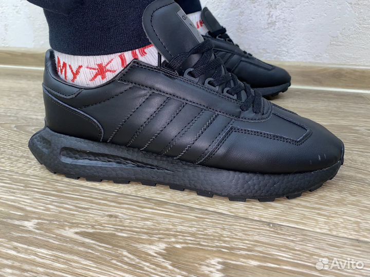 Кроссовки adidas retropy e5