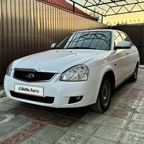 ВАЗ (LADA) Priora 1.6 MT, 2013, 110 000 км