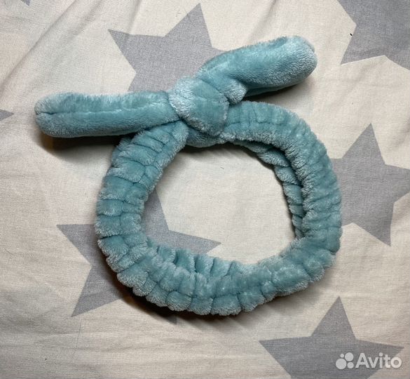 Повязка на голову