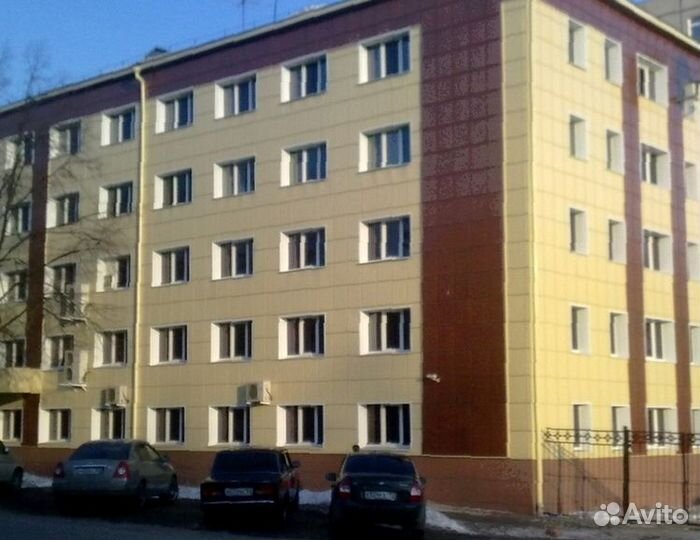 Металлокассеты для фасада