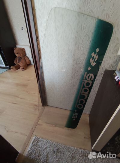 Лобовое Стекло Нива 2131, 2121