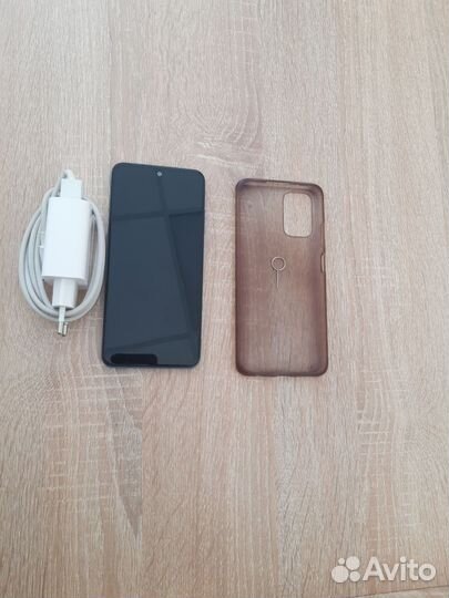 Xiaomi Redmi Note 10S, 6/64 ГБ