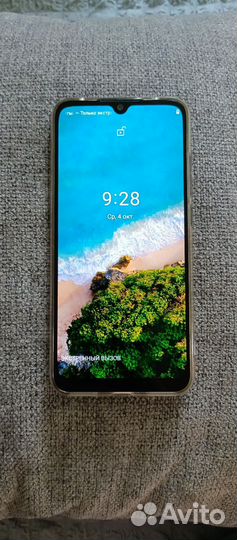 Xiaomi Mi A3, 4/128 ГБ