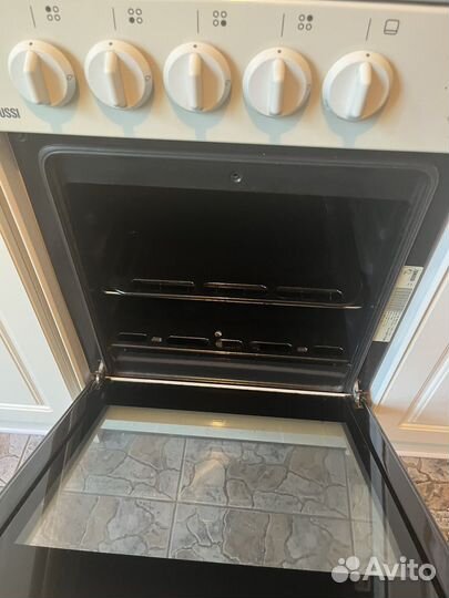 Газовая плита